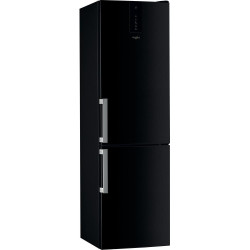ψυγειοκαταψύκτης Whirlpool W9 931A KS H (355Lt,D,no frost)