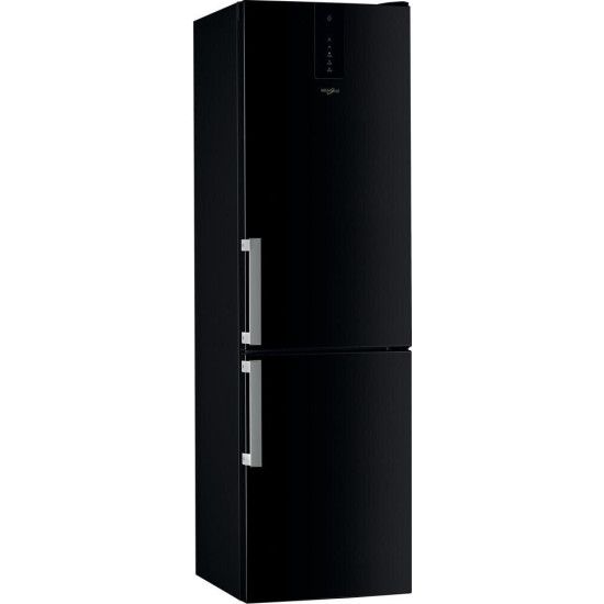 ψυγειοκαταψύκτης Whirlpool W9 931A KS H (355Lt,D,no frost)