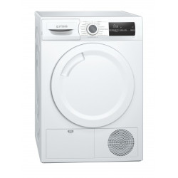 στεγνωτήριο Pitsos WTP704D8 (8kg,A++,με Αντλία Θερμότητας)
