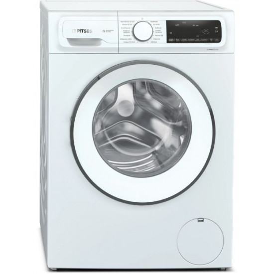 πλυντήριο ρούχων Pitsos WUP140ZG9 (9kg,A)