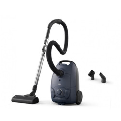 ηλεκτρική σκούπα AEG AB51C1DB Clean 5000 (650watt) ηλεκτρική σκούπα AEG AB51C1DB Clean 5000 (650watt)