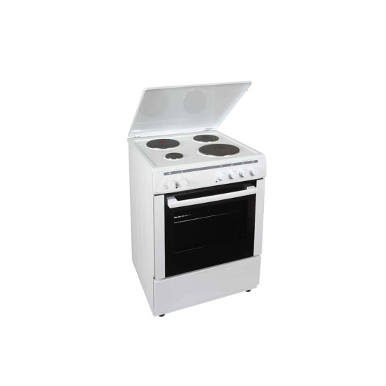 κουζίνα Carad ESW34082N (ηλεκτρικός φούρνος,72lt)