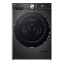 πλυντήριο στεγνωτήριο LG D4R9513TPBC (D/A,13&7kg,ατμού,turbo wash)