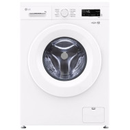 πλυντήριο ρούχων LG F4X1008NWH (8kg,1400 στροφές,Α)