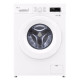 πλυντήριο ρούχων LG F4X1009NWH (9kg,1400 στροφές,Α)