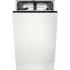 πλυντήριο πιάτων AEG FSE31407Z (εντοιχιζόμενο,45cm,F)