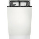 πλυντήριο πιάτων AEG FSE31407Z (εντοιχιζόμενο,45cm,F)