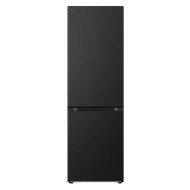 ψυγειοκαταψύκτης LG GBV3100DEP (387lt,D,no frost)