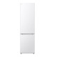 ψυγειοκαταψύκτης LG GBV5240DSW (419lt,D,no frost)