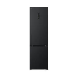 ψυγειοκαταψύκτης LG GBV5250DEP (387lt,D,no frost)