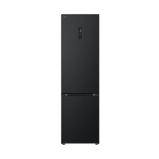 ψυγειοκαταψύκτης LG GBV5250DEP (387lt,D,no frost)