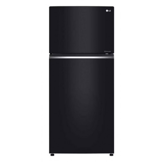 ψυγείο LG GTB744BMBED (506lt,No Frost,E)
