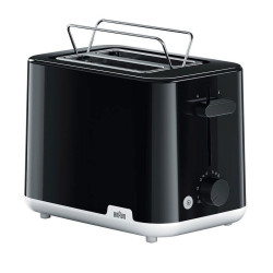 φρυγανιέρα Braun HT1010BK (900watt)
