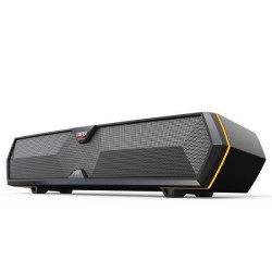 Edifier MG300 Ηχείο Bluetooth 5W (RGB,Μαύρο) Edifier MG300 Ηχείο Bluetooth 5W (RGB,Μαύρο)
