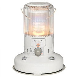 Kerosun Rainbow GF (Θερμάστρα κηροζίνης,2,3kW) Kerosun Rainbow GF (Θερμάστρα κηροζίνης,2,3kW)