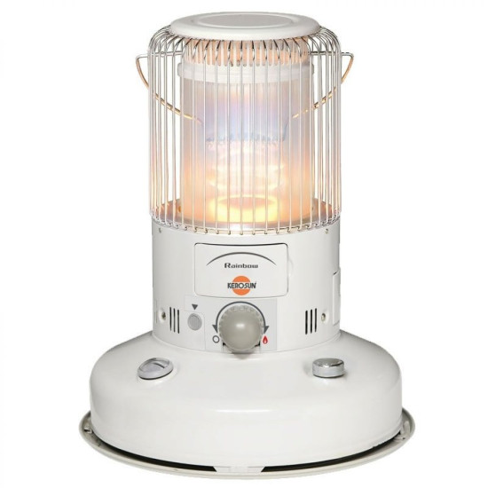 Kerosun Rainbow GF (Θερμάστρα κηροζίνης,2,3kW)