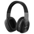 Aσύρματα ακουστικά Edifier W800BT Plus (wireless & wired,BT 5.1,Μαύρα)