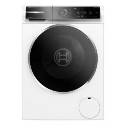 πλυντήριο ρούχων Bosch WGB254A1GR (A,10kg)