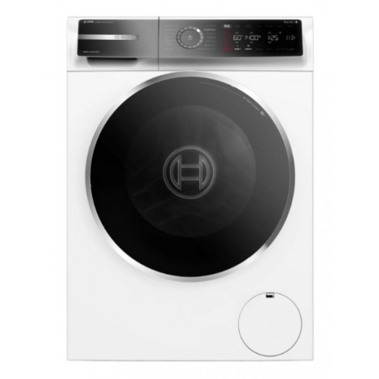 πλυντήριο ρούχων Bosch WGB254A1GR (A,10kg)