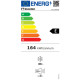 καταψύκτης inventor KF2-860MS(88lt,E)