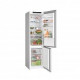 ψυγειοκαταψύκτης Bosch KGN392LDF (363lt,NoFrost,Inox,D)