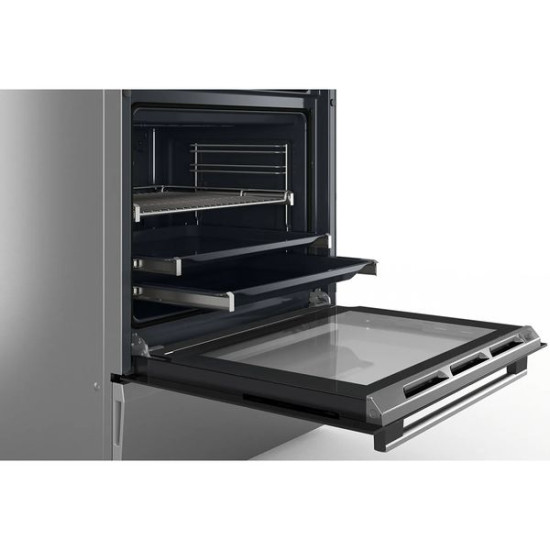 κουζίνα Bosch HKS79U250 (κεραμική,63lt)