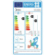 κλιματιστικό Midea Inverter AG2Eco-09NXD0-I/AG2Eco-09N8D0-O 9000 Btu (A++/A+++)