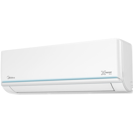 κλιματιστικό Midea Inverter AG2Eco-18NXD0-I/AG2Eco-18N8D0-O 18000 Btu (A++/A+++)