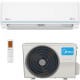 κλιματιστικό Midea Inverter AG2Eco-18NXD0-I/AG2Eco-18N8D0-O 18000 Btu (A++/A+++)