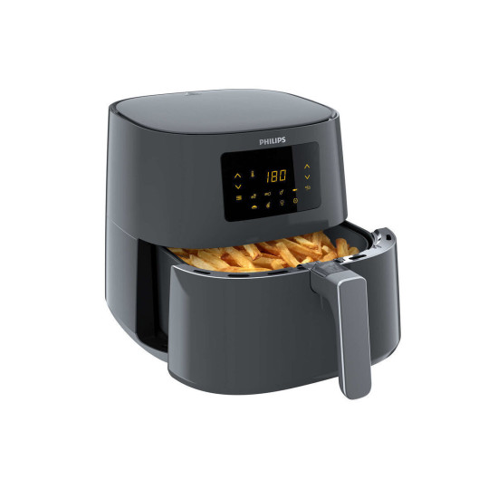 Philips HD9270/66 Φριτέζα Αέρος με Αποσπώμενο Κάδο 6.2lt (2000watt)