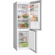 ψυγειοκαταψύκτης Bosch KGN367LDF(321lt,NoFrost,Inox,D)