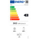 Ψυγειοκαταψύκτης Pitsos PKNB56XLEP(508lt,E,no frost,inox)