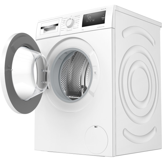 πλυντήριο ρούχων Bosch WAN24018GR (8kg,C)
