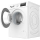πλυντήριο ρούχων Bosch WAN24018GR (8kg,C)