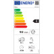 πλυντήριο πιάτων  Pitsos DSF60I01(ελεύθερο,60cm,E)