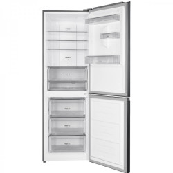 Ψυγειοκαταψύκτης Teka RBF 3450 SS (D,323lt,inox,no frost)