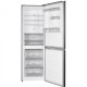 Ψυγειοκαταψύκτης Teka RBF 3450 SS (D,323lt,inox,no frost)