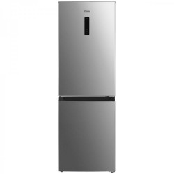 Ψυγειοκαταψύκτης Teka RBF 3450 SS (D,323lt,inox,no frost)