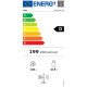 Ψυγειοκαταψύκτης Teka RBF 3450 SS (D,323lt,inox,no frost)