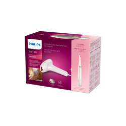 Philips IPL BRI920/00 Σετ Αποτρίχωσης Laser για Πρόσωπο & Σώμα Philips IPL BRI920/00 Σετ Αποτρίχωσης Laser για Πρόσωπο & Σώμα
