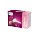 Philips IPL BRI921/00 Σετ Αποτρίχωσης Laser για Πρόσωπο & Σώμα