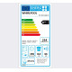 στεγνωτήριο Whirlpool FFT M11 82B EE (8KG,A++,με αντλία θερμότητας)