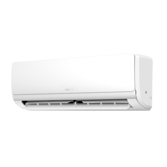 Κλιματιστικό Inverter Metz MTZ09E23 Με Wi-Fi & Ιονιστή 9000 Btu (A++/A+++)