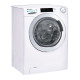 Πλυντήριο-στεγνωτήριο Candy CSWS 6106TWMCE-S(10kg/6kg,D/A)