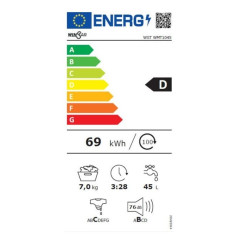 πλυντήριο ρούχων Winstar WST WMT1045 (7kg,D) πλυντήριο ρούχων Winstar WST WMT1045 (7kg,D)
