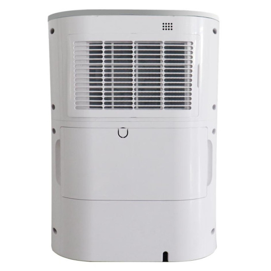 αφυγραντήρας Morris MDB-12110HI (12lt,185watt,ιονιστής)