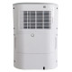 αφυγραντήρας Morris MDB-12110HI (12lt,185watt,ιονιστής)
