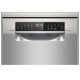 πλυντήριο πιάτων Bosch SPS6YMI14E (ελεύθερο,45cm,Inox,B)