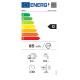 πλυντήριο πιάτων Bosch SMS4HVW00E (ελεύθερο,60cm,Λευκό,D)