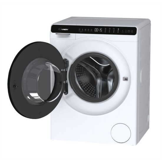 Πλυντήριο Ρούχων Candy CW50-BP12307-S (5kg,A)